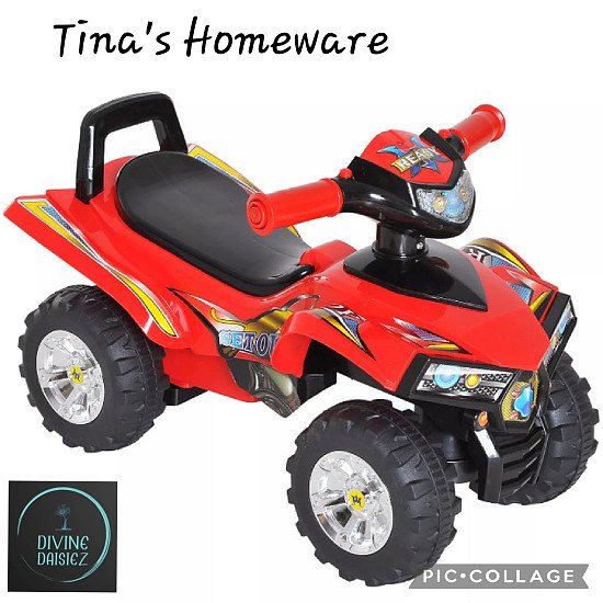 In stock & available