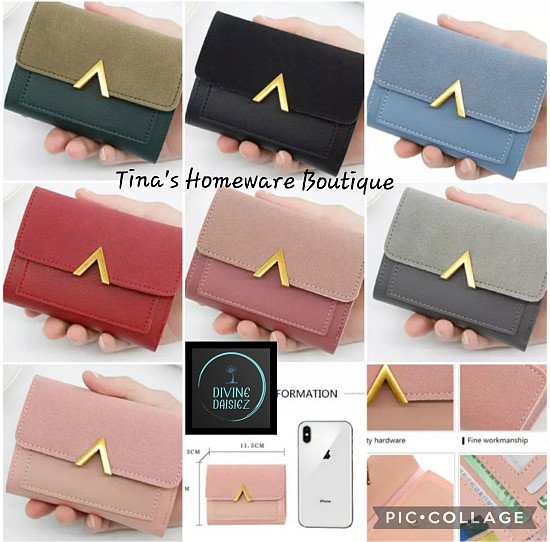 In stock & available