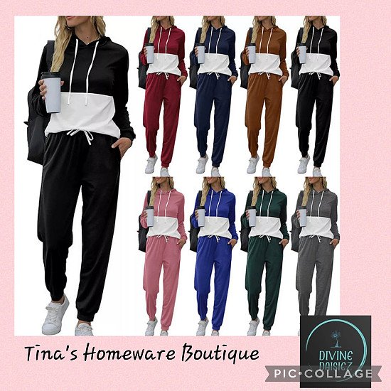 In stock & available