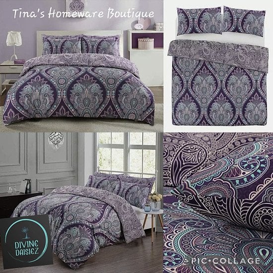 In stock & available