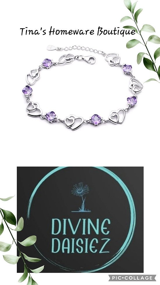 In stock & available