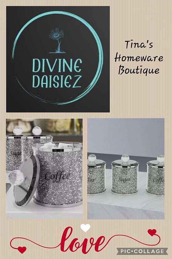 Love bling,these are In stock