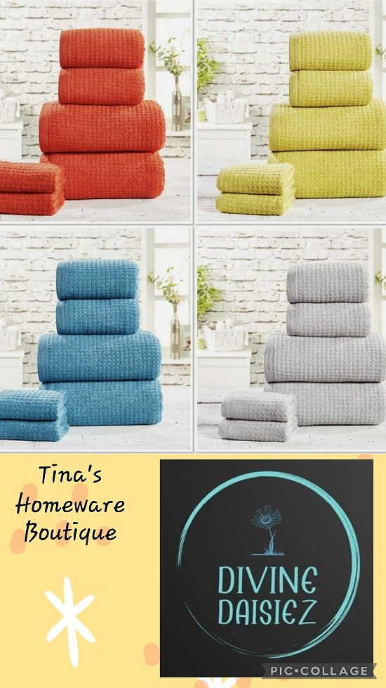 In stock & available