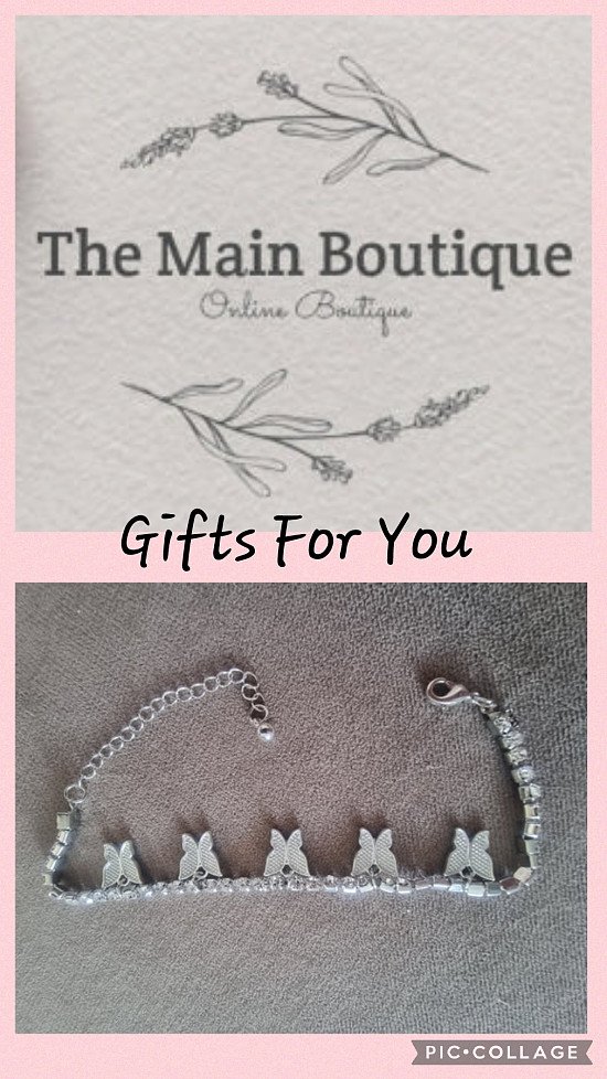 In stock & available