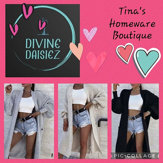 In stock & available