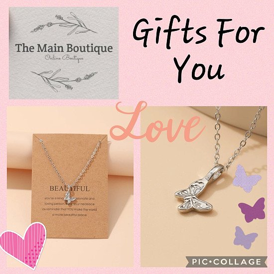 In stock & available