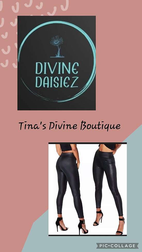 In stock & available