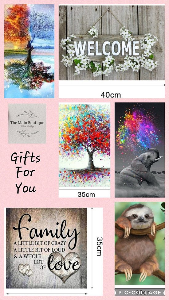 In stock & available