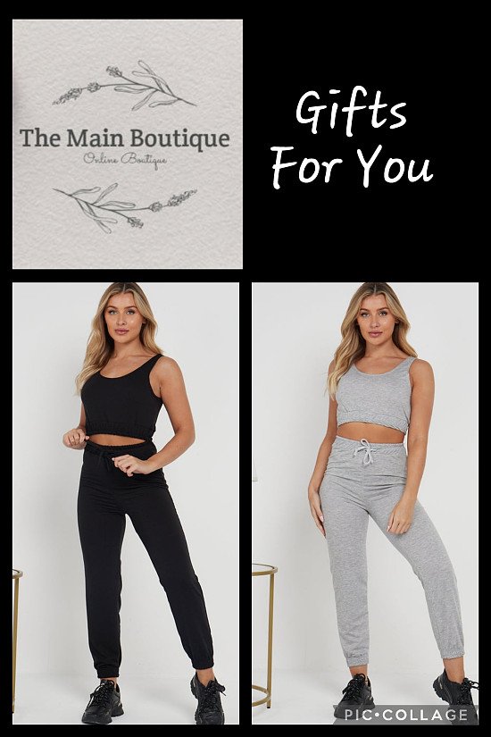In stock & available