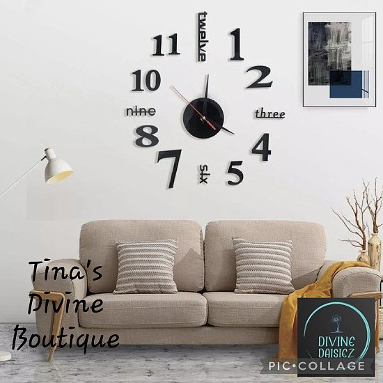 In stock & available