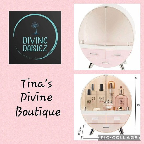 In stock & available