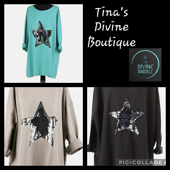 In stock & available