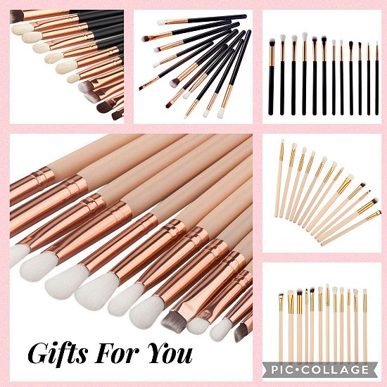In stock & available