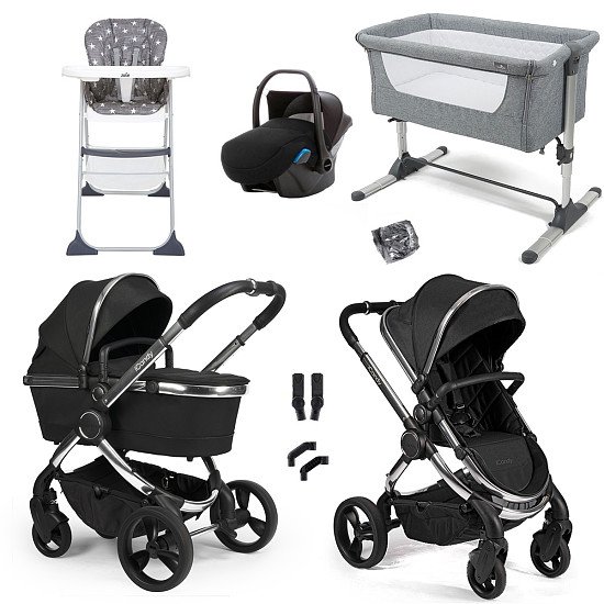 Up to 30% Off iCandy