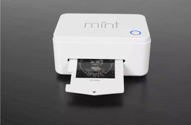 Custom Stamp Maker Was £68 Now £60