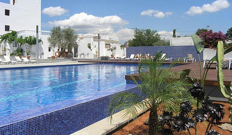 Up to 50% off an Ibiza getaway
