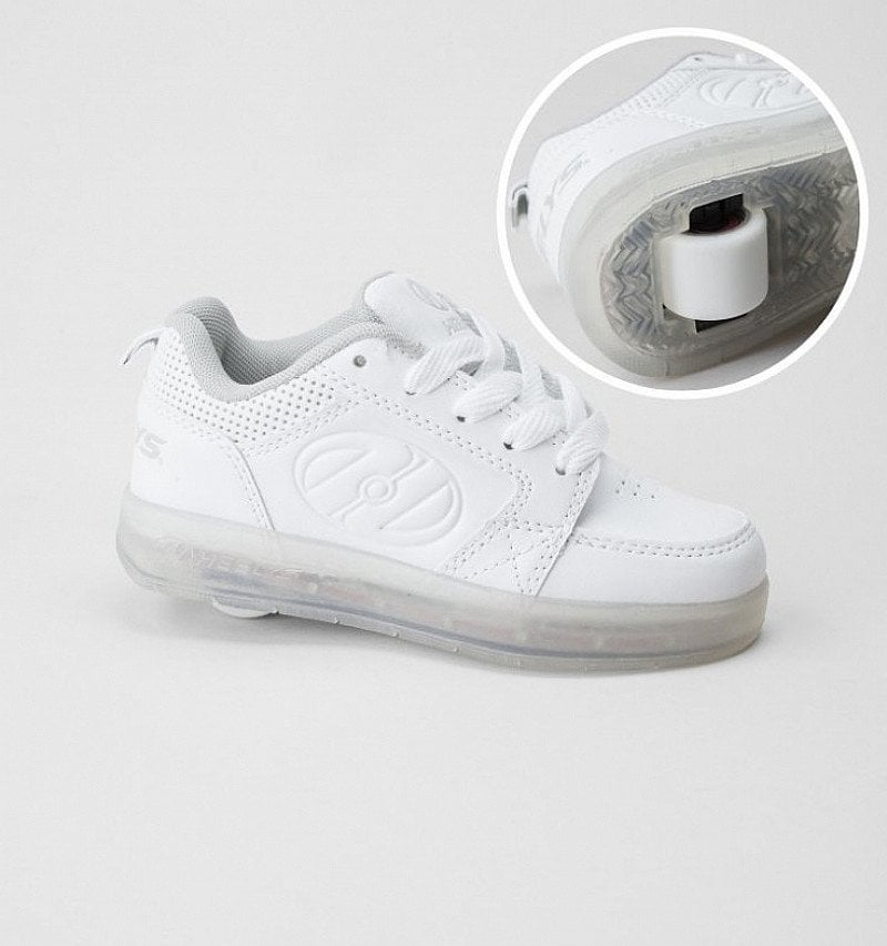 SALE STILL ON - Heelys Premium 1 Lo Girls Shoes SAVE £22.51!