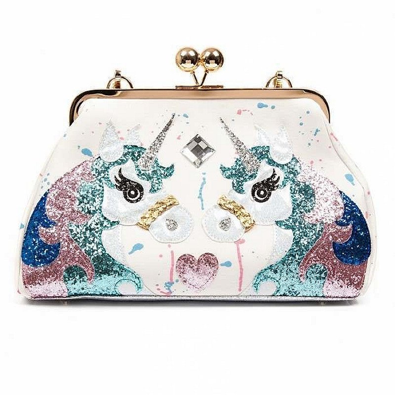 Magic Pony Handbag - NOW SAVE £30