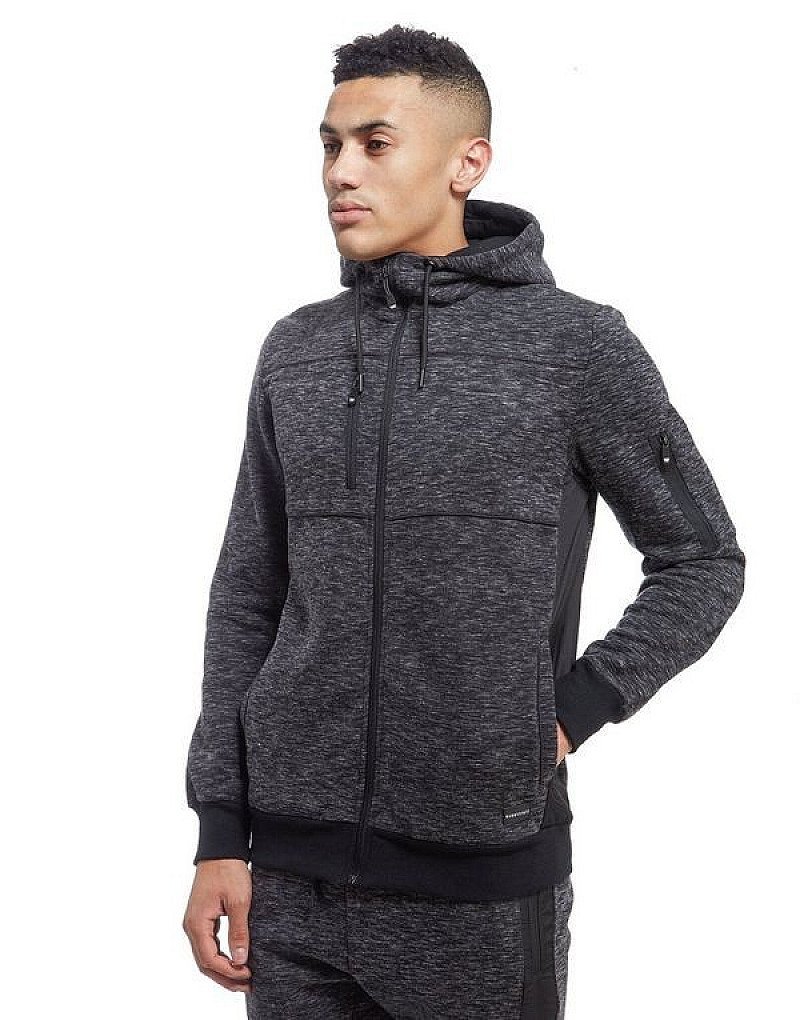Save £20 on Nanny State Vortex Hoodie