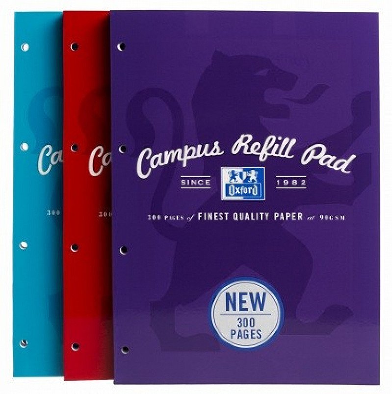 3 For 2 Notebooks and Pads