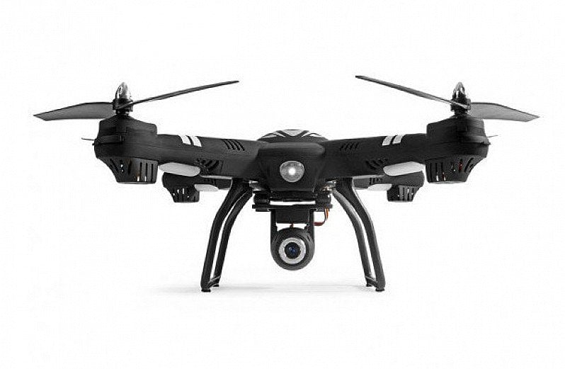 Save £100.01 on this RC Q303 SPACESHIP