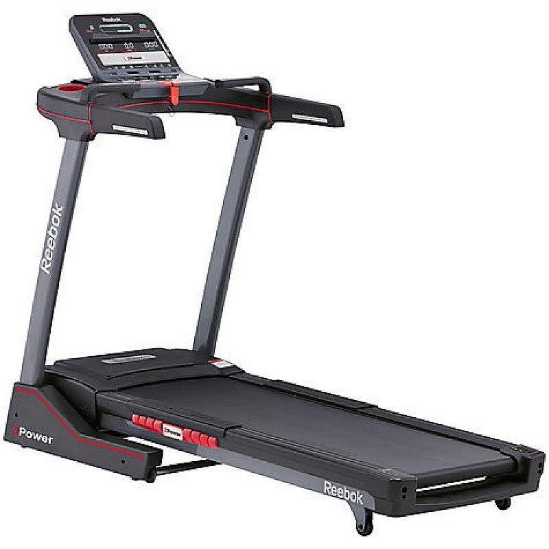 SALE - Exclusive to John Lewis Save £100: Reebok Z-Power Treadmill, Black