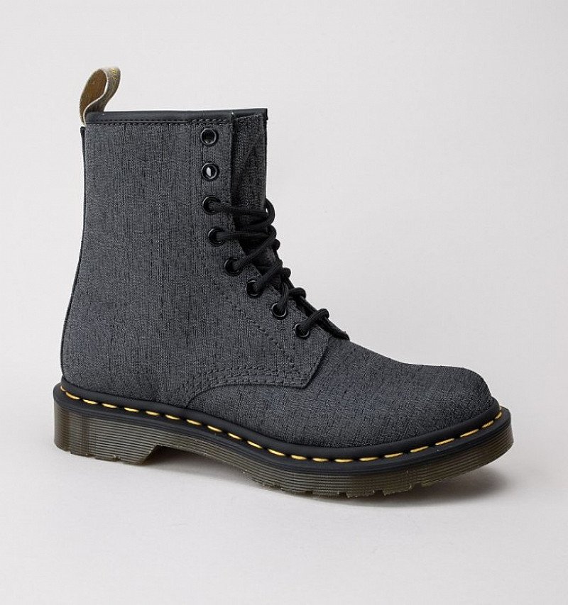 SALE - Dr Martens Vegan Castel Boots: SAVE £20.00!