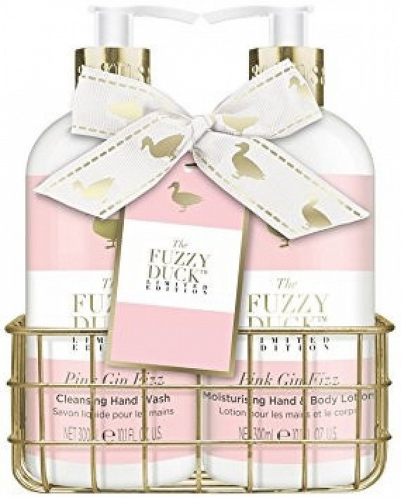 Show More Love this Valentine's - Baylis & Harding The Fuzzy Duck Limited Edition £5.00!