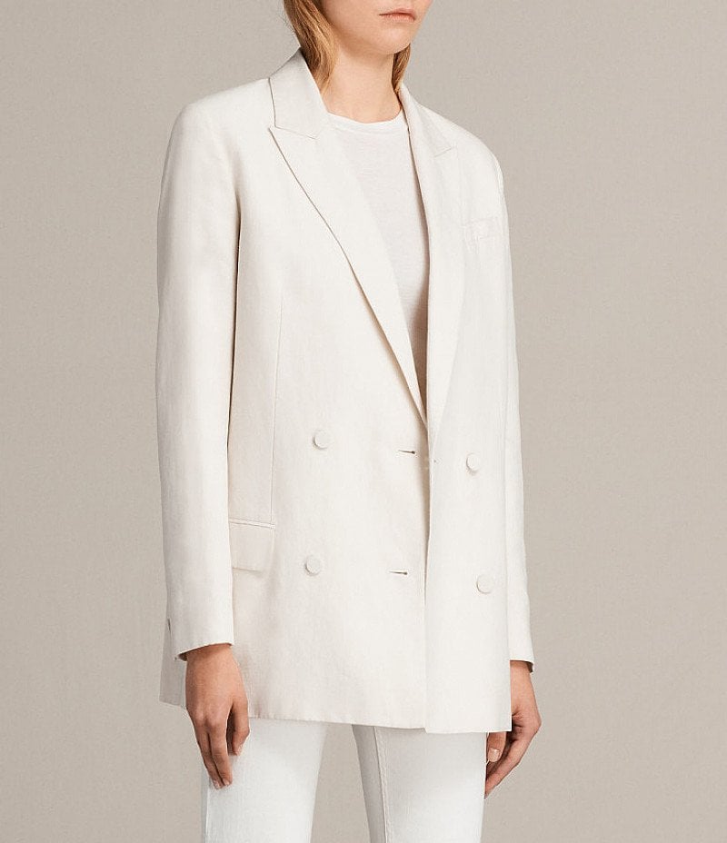 50% OFF + Promo Discount - ALICE BLAZER: SAVE £118.80