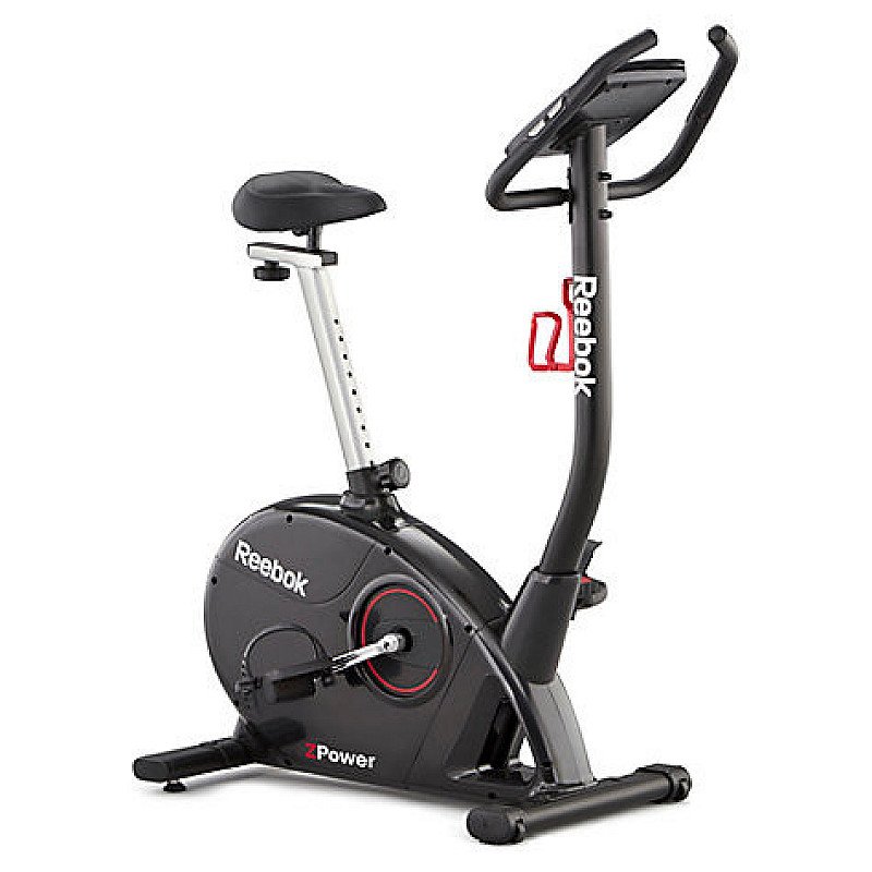 Reebok Z-Power Exercise Bike - SAVE £50.00!