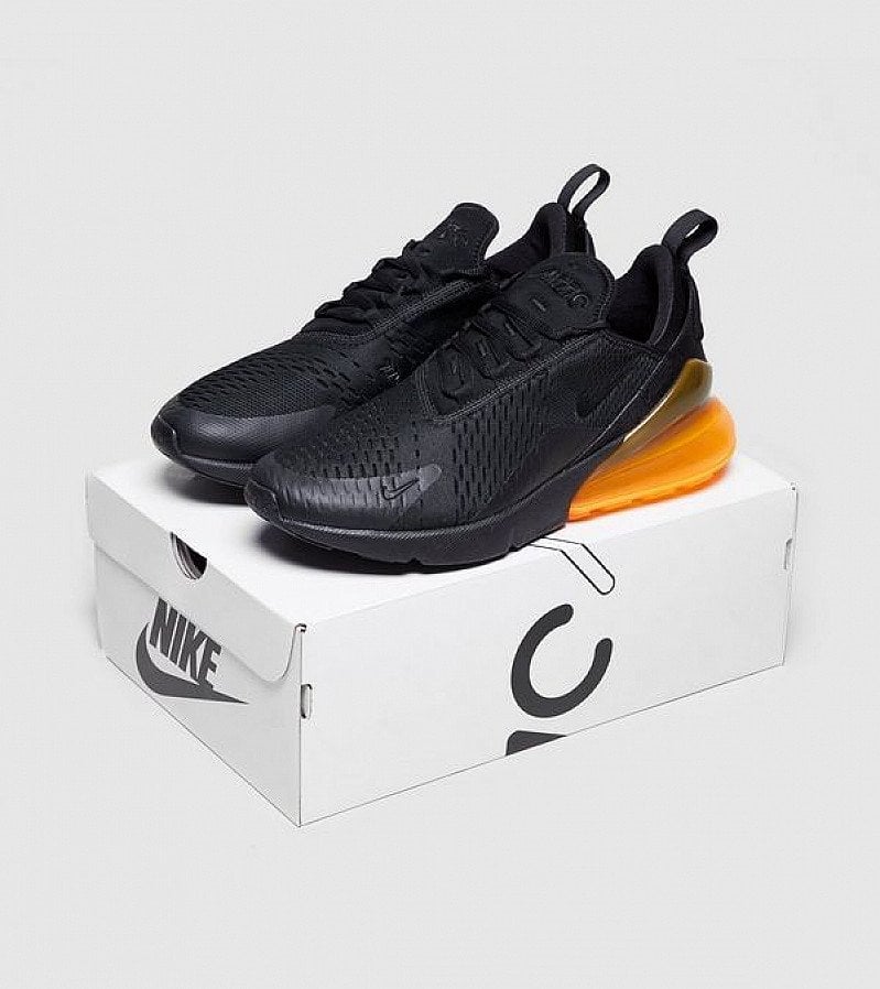 NEW IN - Nike Air Max 270 £115.00!
