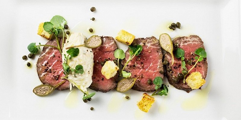 £99 – Somerset: market town break with dinner, 51% off!