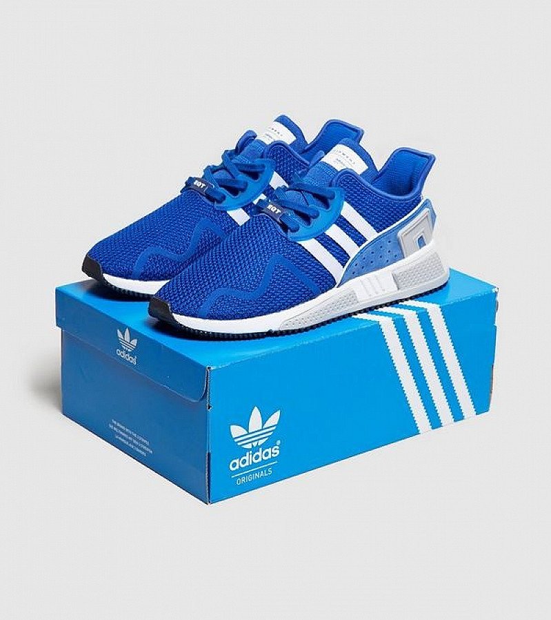 SALE - adidas Originals EQT Cushion ADV: SAVE 40%!