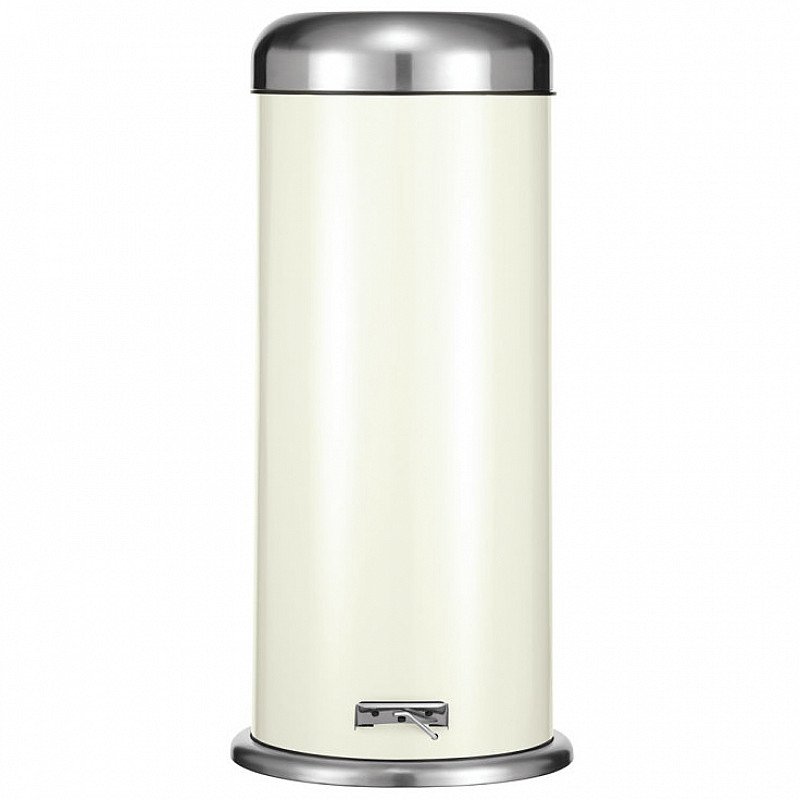 OFFERS - Wilko Pedal Bin Cream: SAVE £7.50!