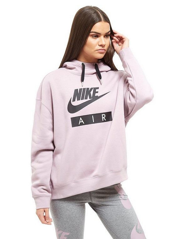 Valentine's Day Gifts - Nike Air Boyfriend Overhead Hoodie £55.00!