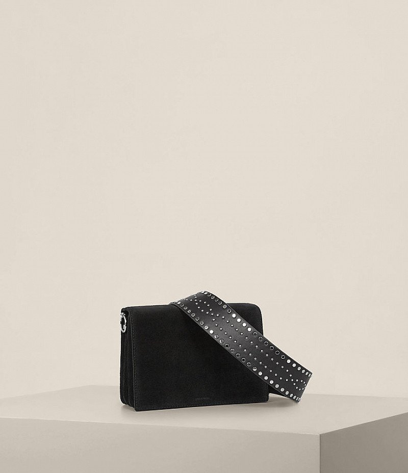 BEST SELLER - BILLIE MINI CROSSBODY £198.00!