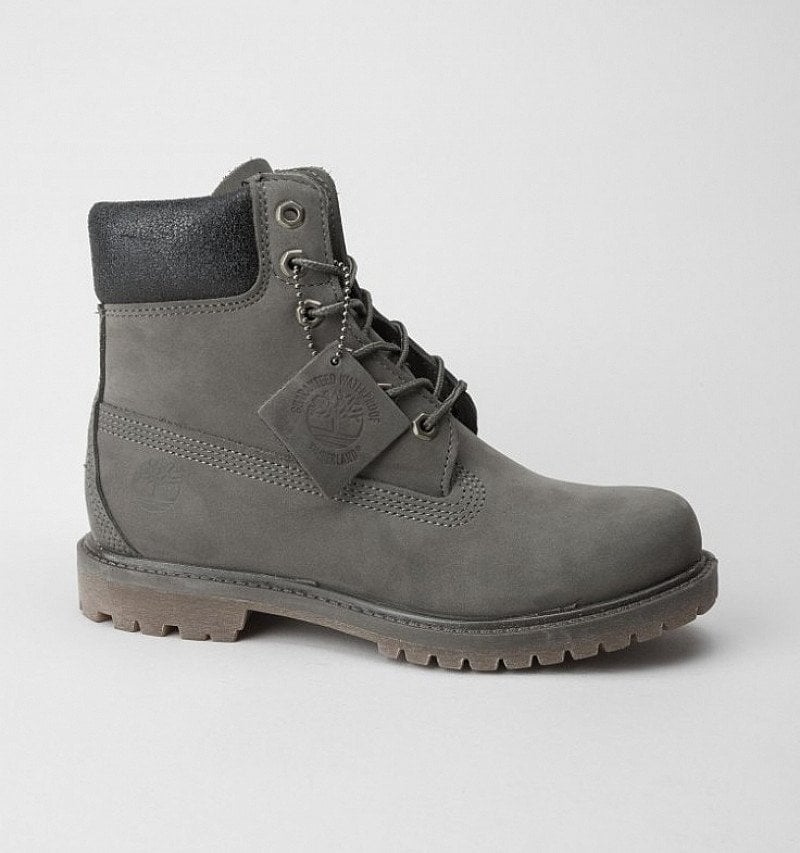 Timberland 6IN Prem A1HZM Boots: SAVE £50.00!