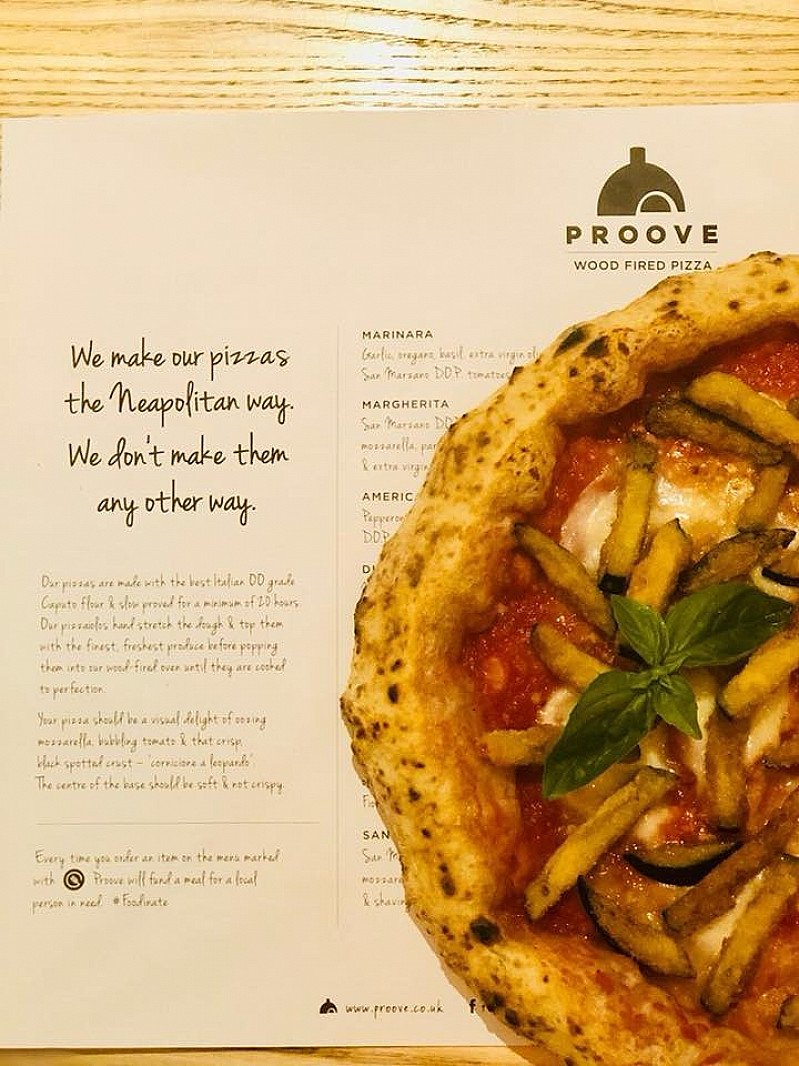 New yummy specials out this February, come and celebrate National Pizza Day with us!