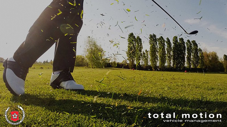 Win a FREE 4-ball at The Leicestershire Golf Club