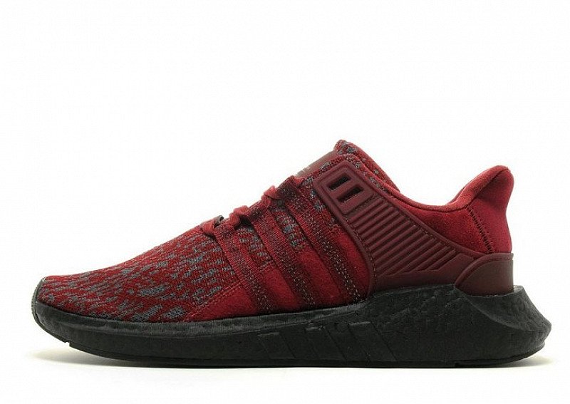 Get 50% off these EQT Support 93/17 trainers from Adidas