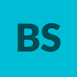 Bridge of Spirit logo
