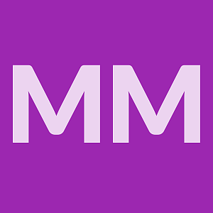 M and M Melts logo